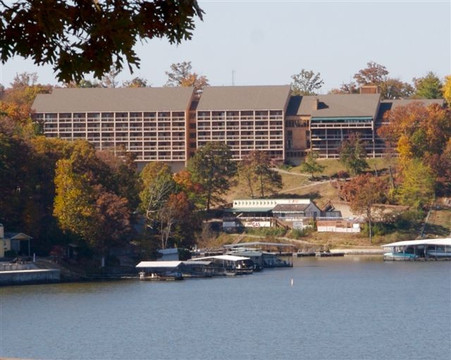 Kaiser酒店住宿-格兰德格莱瑟酒店