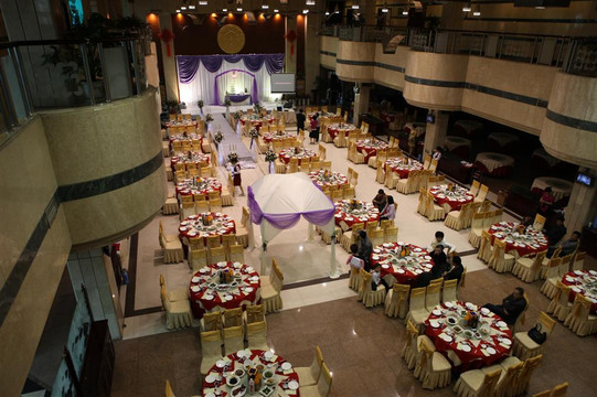 常州新苑宾馆主图