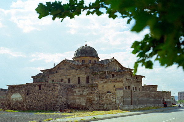 Kayseri Surp Krikor Lusavoric Armenian Church景点图片