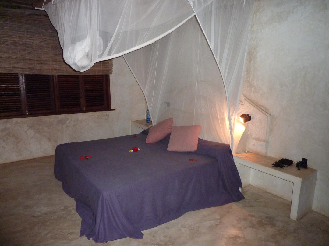 Witu酒店住宿-Baitil Aman Guest House