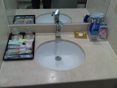 君临商务酒店主图