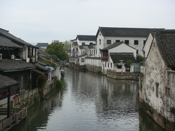 绍兴鲁迅纪念馆-绍兴市必去景点