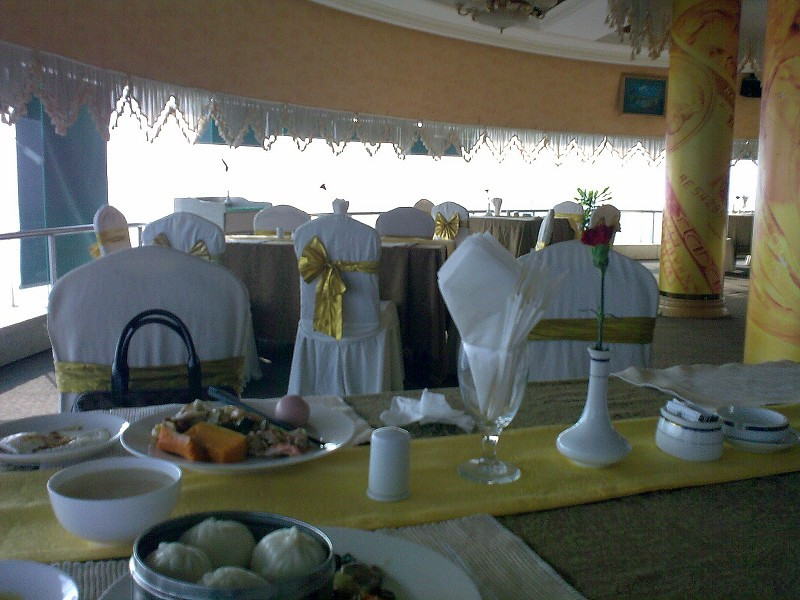 丽水飞达大酒店主图