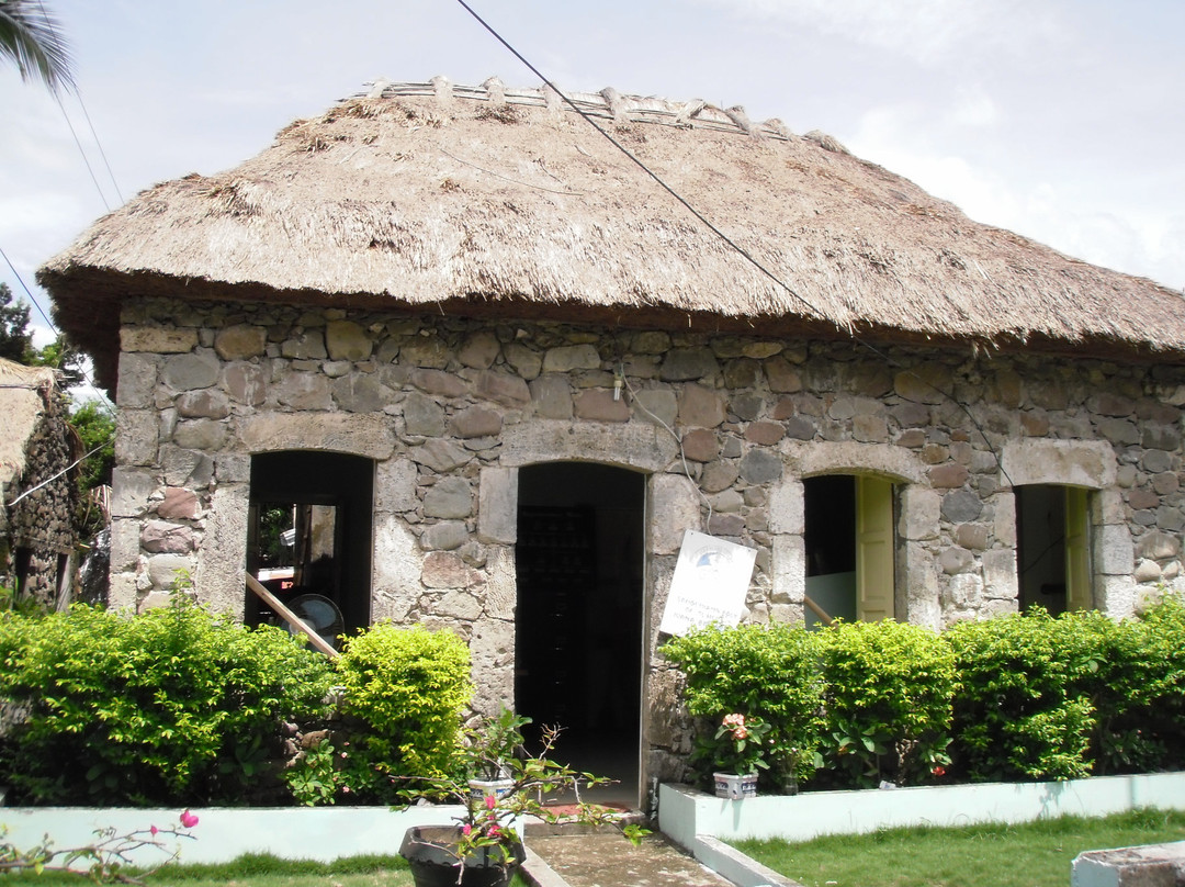 House of Dakay-Ivana必去景点