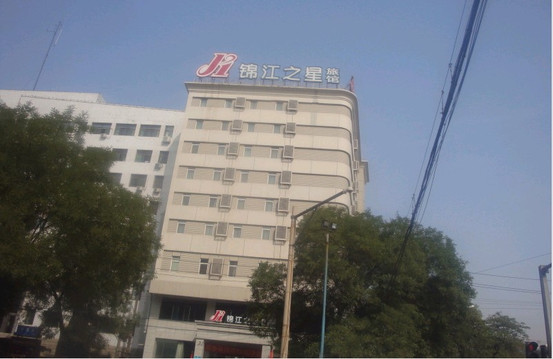 锦江之星酒店(太原柳巷府西街地铁站店)主图