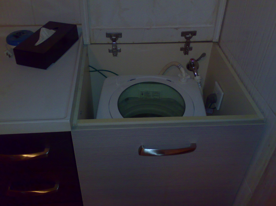 达阵广场酒店式公寓主图