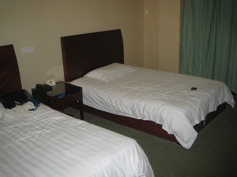 上海印象酒店主图