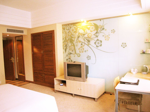 银河大酒店主图