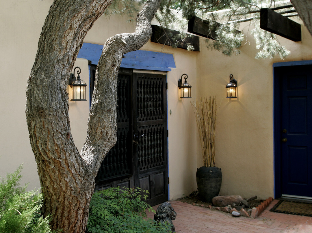 Sandhill Crane Bed and Breakfast主图