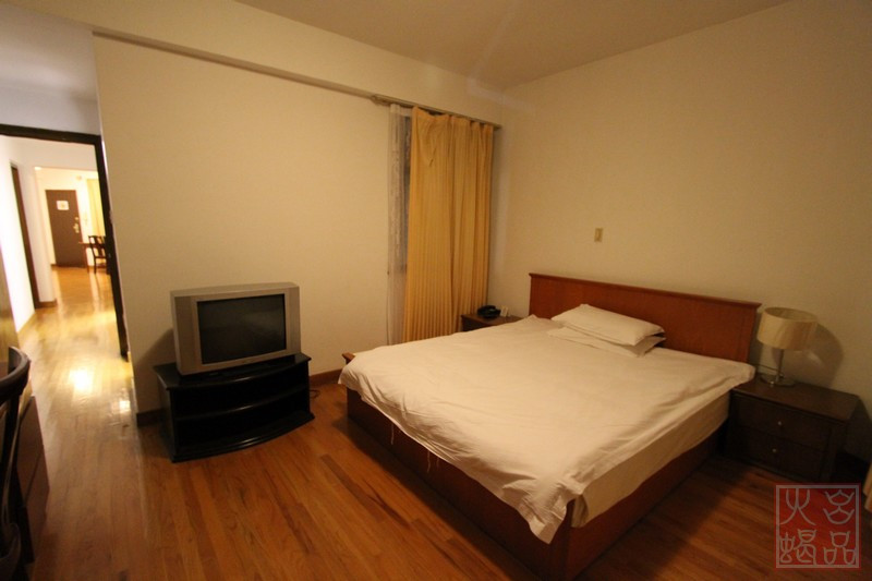 中信五牛城酒店式公寓主图