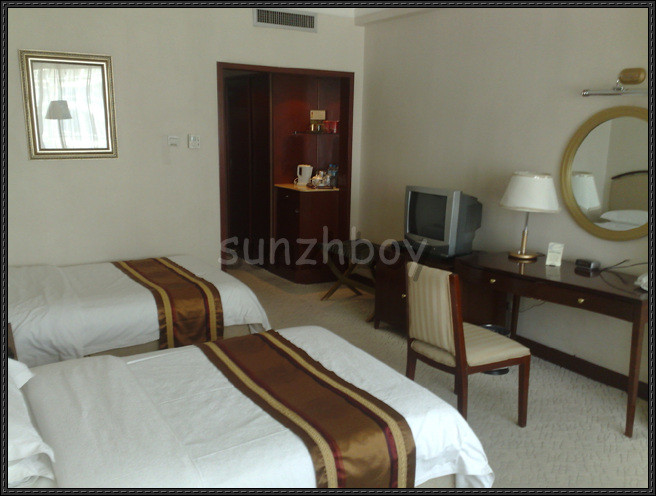 神华国际大酒店主图