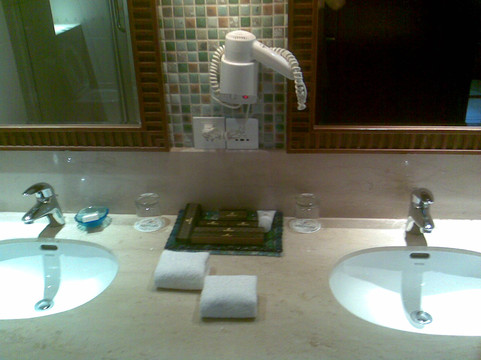 惠安崇武西沙湾假日酒店主图