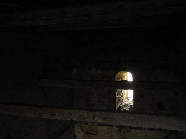 Portchester Castle-Portchester必去景点