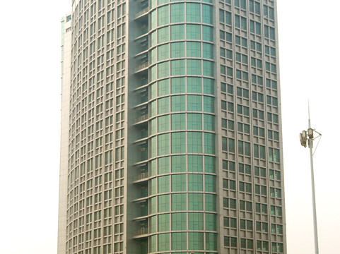 圣基大酒店（潍坊火车站泰华城店）主图