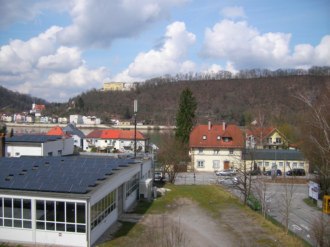 Pension Garni Vicus主图