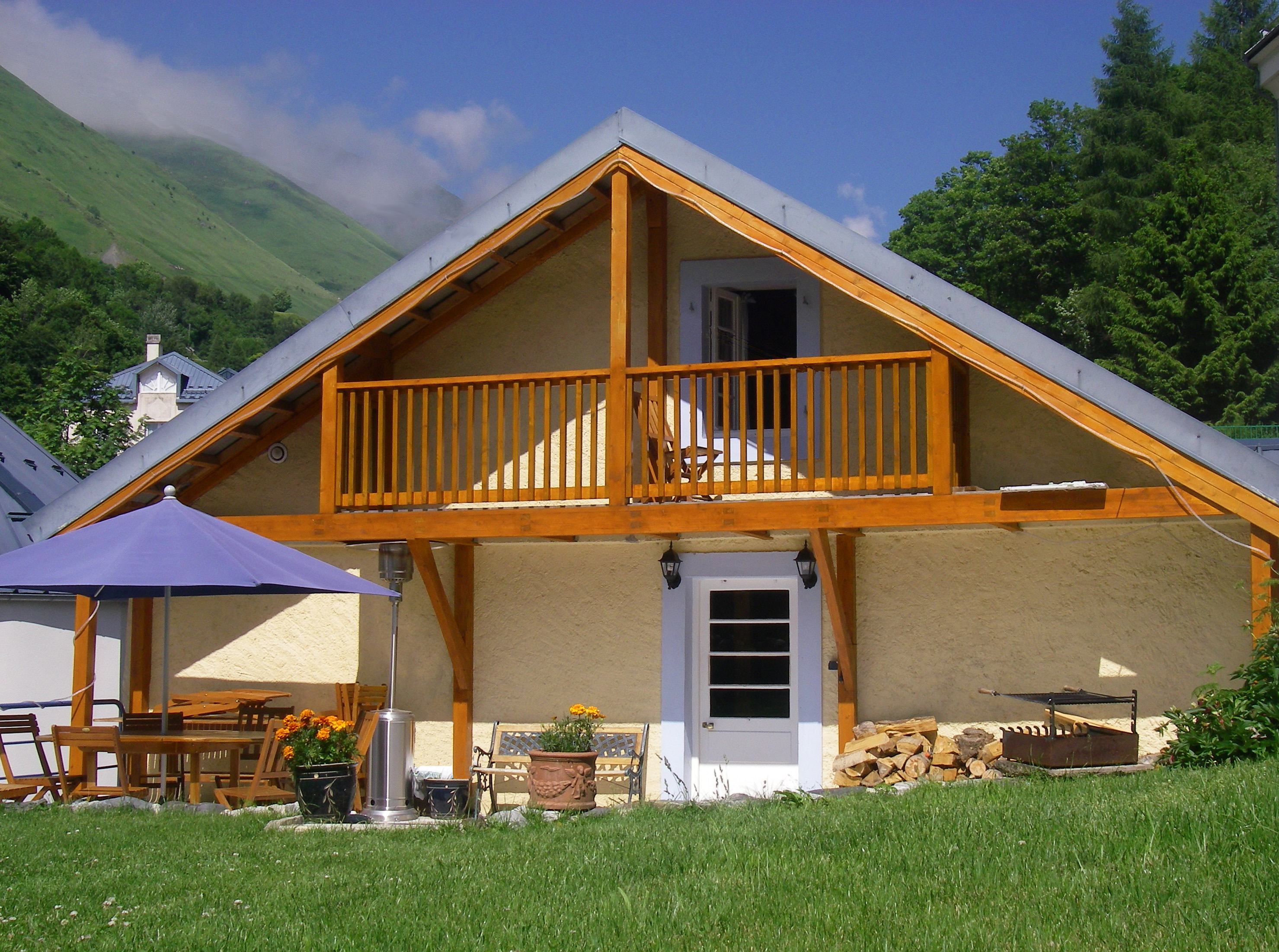 Les Cailloux - Mountainbug-官方