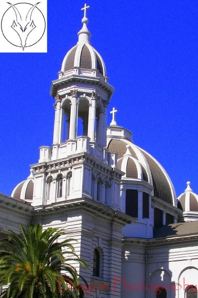 圣若瑟圣殿主教座堂-圣何塞必去景点