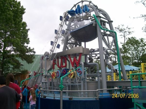 休斯顿儿童博物馆-休斯顿必去景点