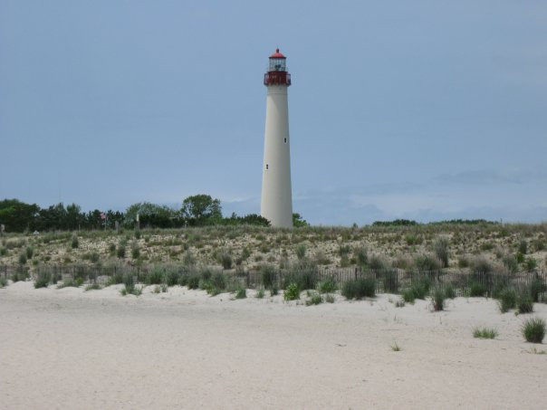 Cape May Point State Park景点图片