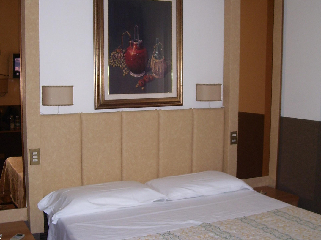 Hotel Europa主图