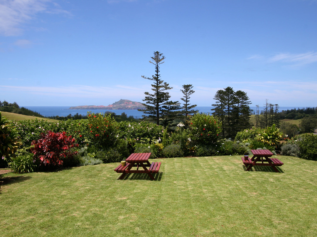 Phillip Island景点图片