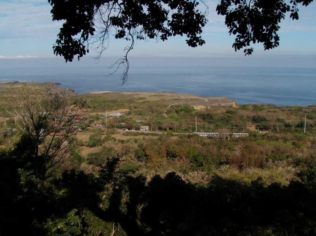 Cape Bojeador Lighthouse-Burgos必去景点