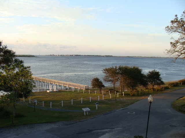 The Brunswick Inn-浴室