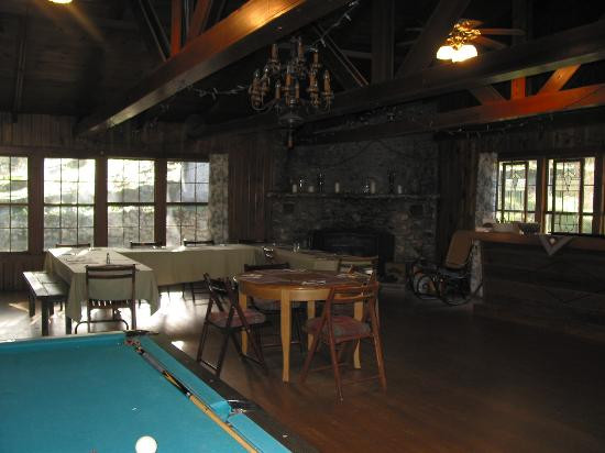 The Barkley Historic Homestead主图