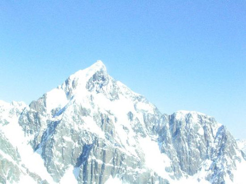 库克山直升机&雪上飞机观光之旅-库克山村庄必去景点