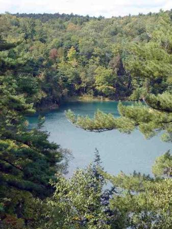 加蒂诺公园-加蒂诺必去景点