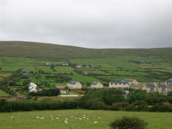 Ballybeg House-酒店景观