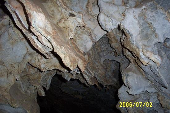 Coronado Cave景点图片