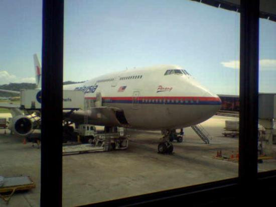 Sabandar Bay Resort主图