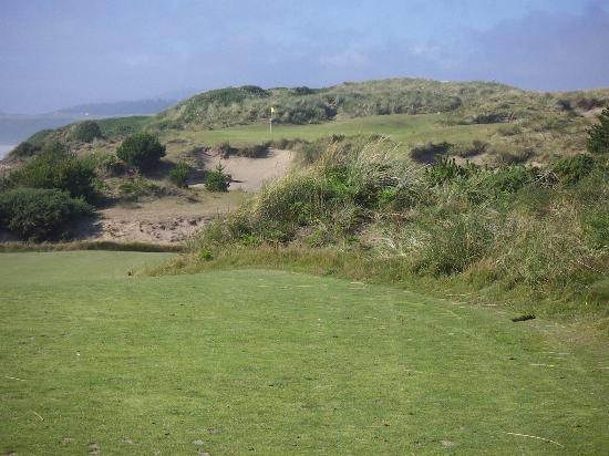 Pacific Dunes-班登必去景点