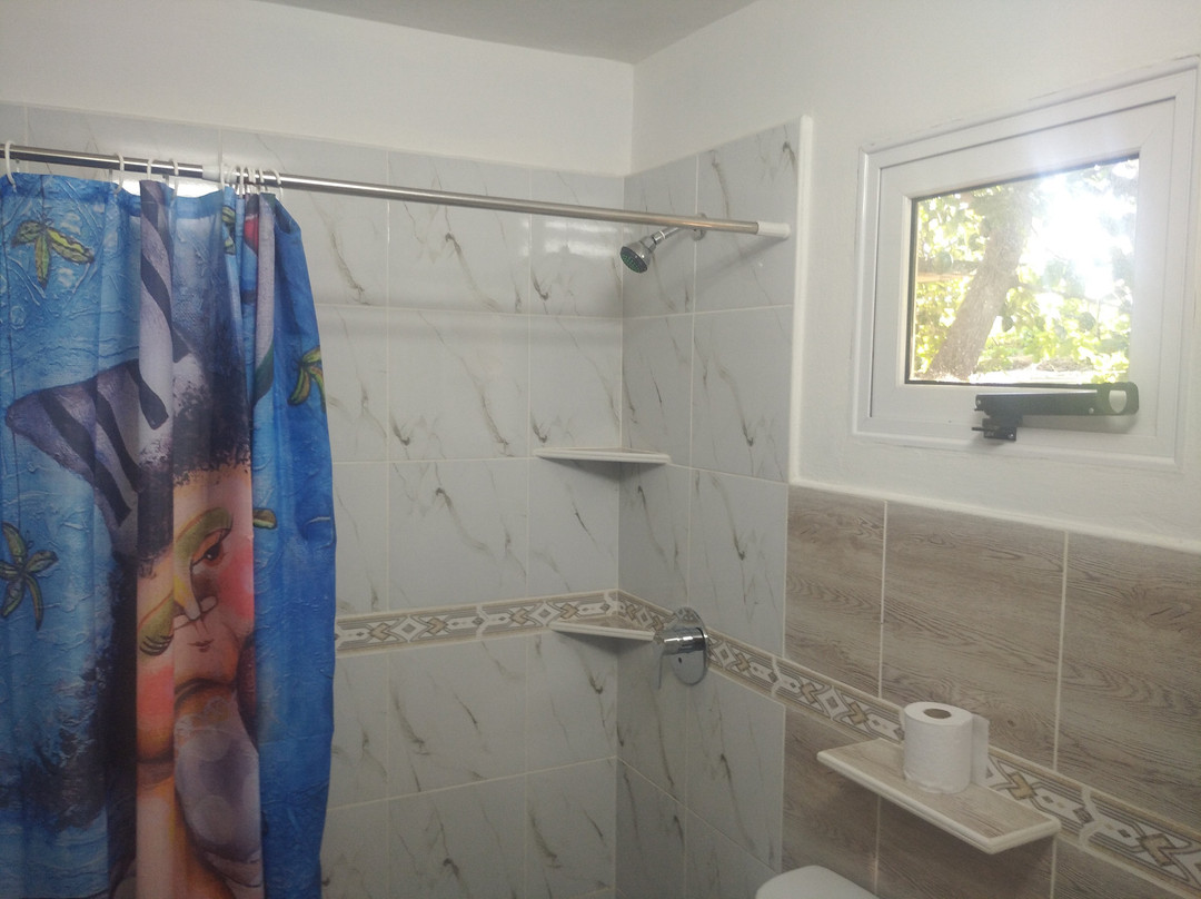 Midamar Hostal