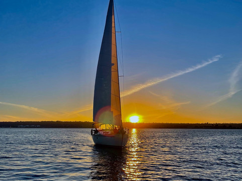 San Diego Sailing Excursions