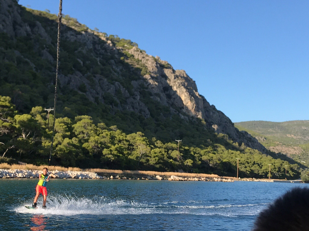 The Lake Water Sports Club-路特奇必去景点