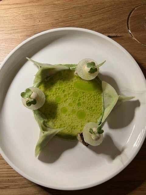 Core by Clare Smyth