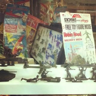 Museum of Dolls, Toys and Miniatures-Spencer必去景点