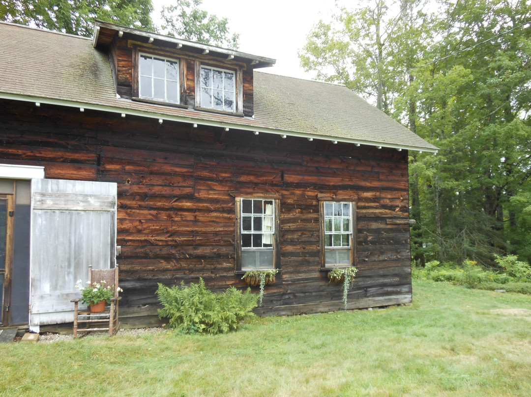 Highland House主图