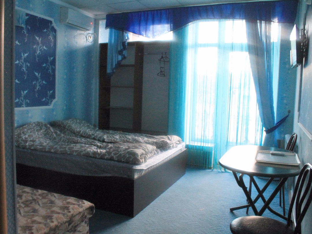 Hotel Volna