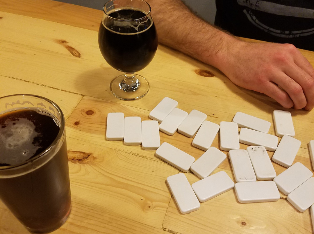 Route 30 Brewing Company