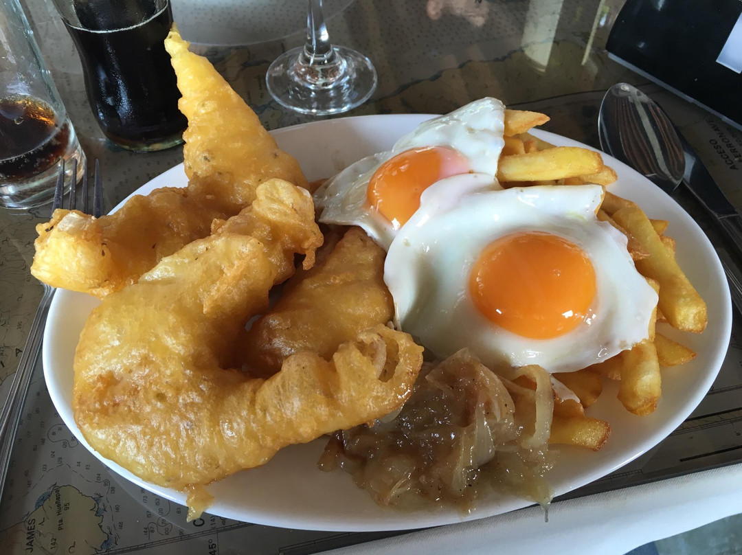 Restaurante Dona Iris