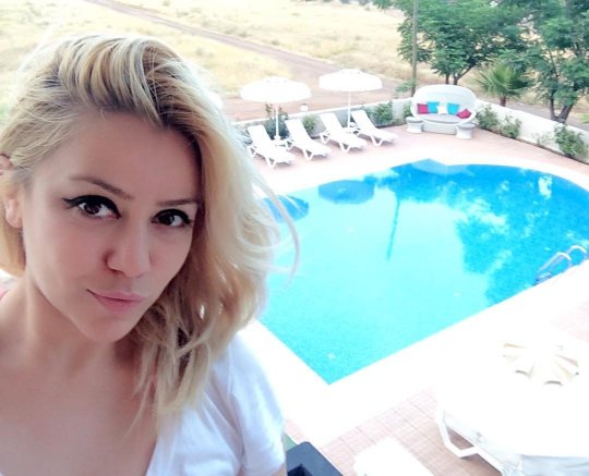 Otto Palace Boutique Hotel-酒店景观