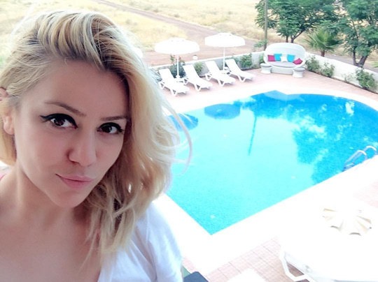 Otto Palace Boutique Hotel主图