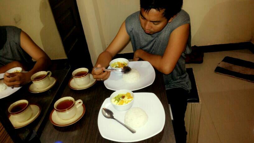 Grand S.O. Hotel-餐饮
