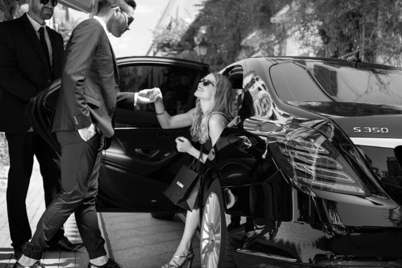 PROFi DRIVER Cape Town, South Africa, Africa-开普敦中心区必去景点