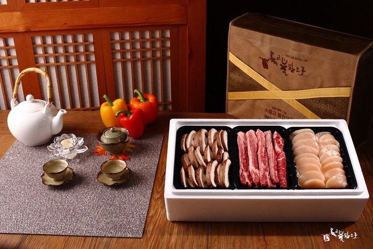 소몰고불판으로