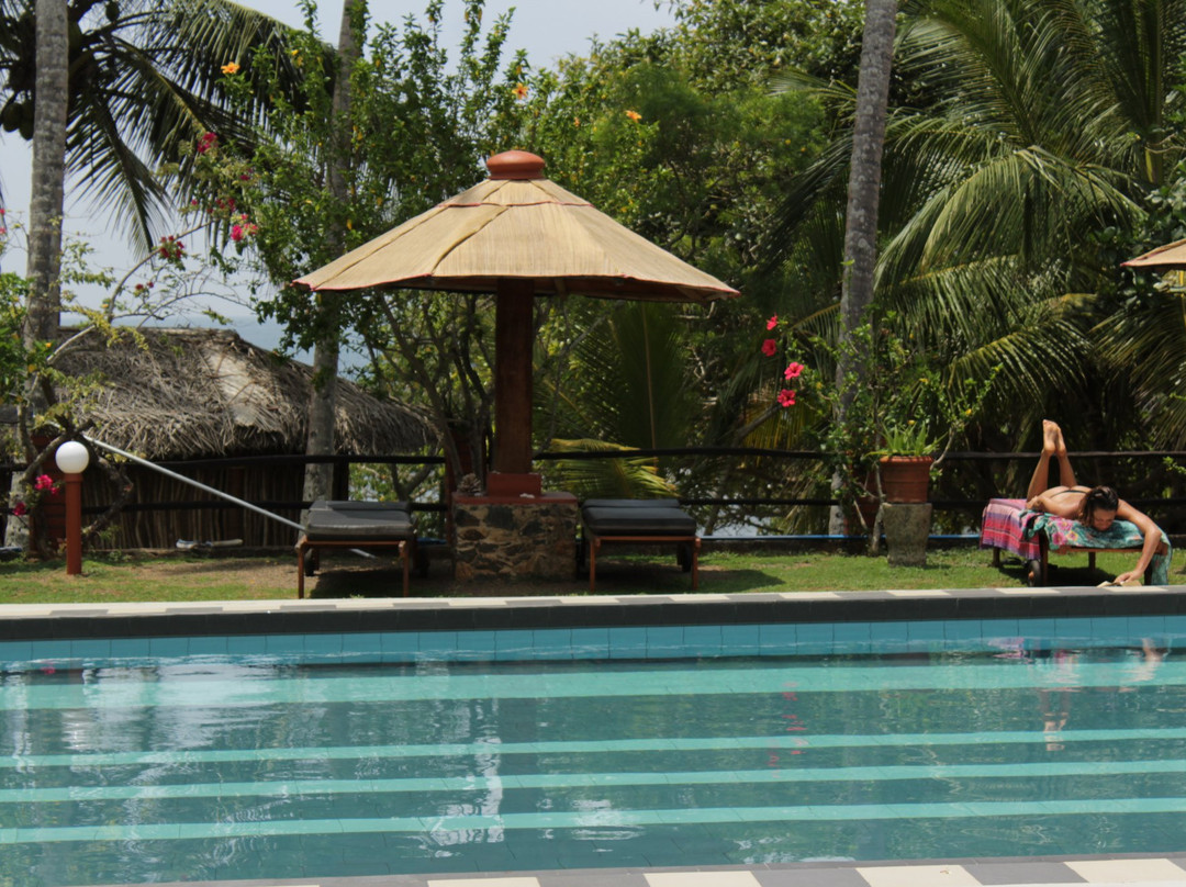 Isolabella Ayurvedic Hotel主图