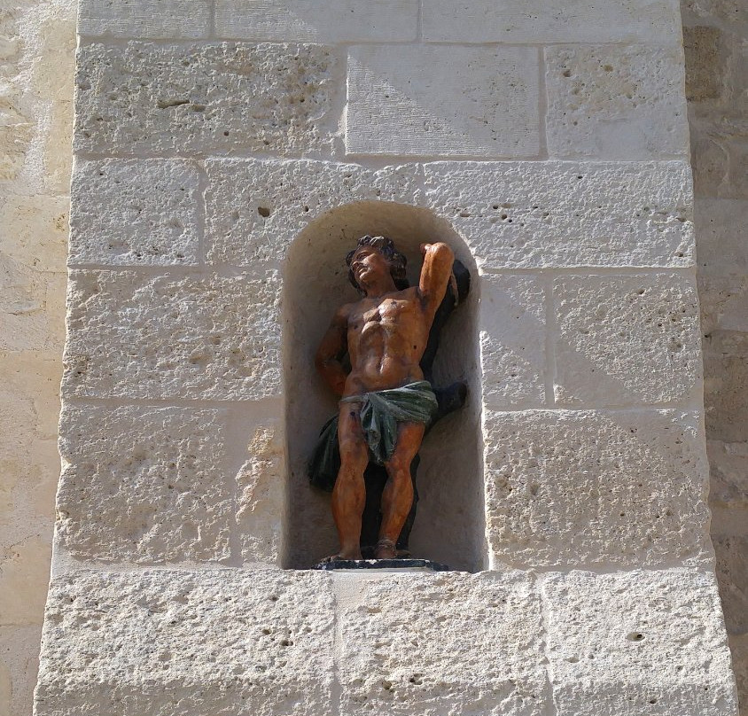 Musée de l'Archerie et du Valois-Crepy-en-Valois必去景点